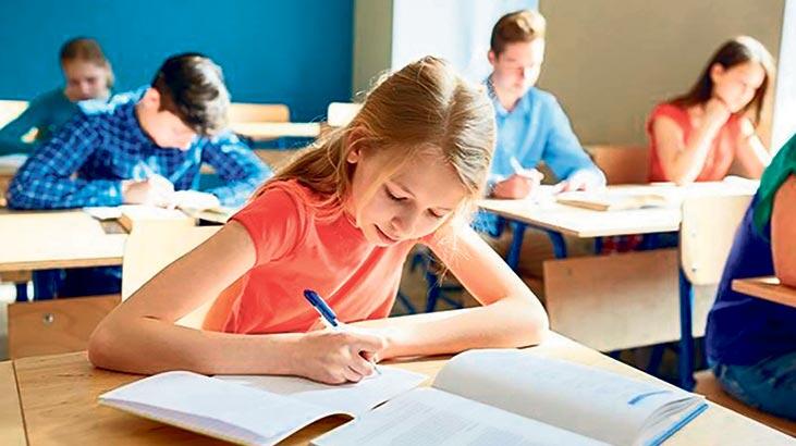 Özellerde indirim oranı hazırlığı