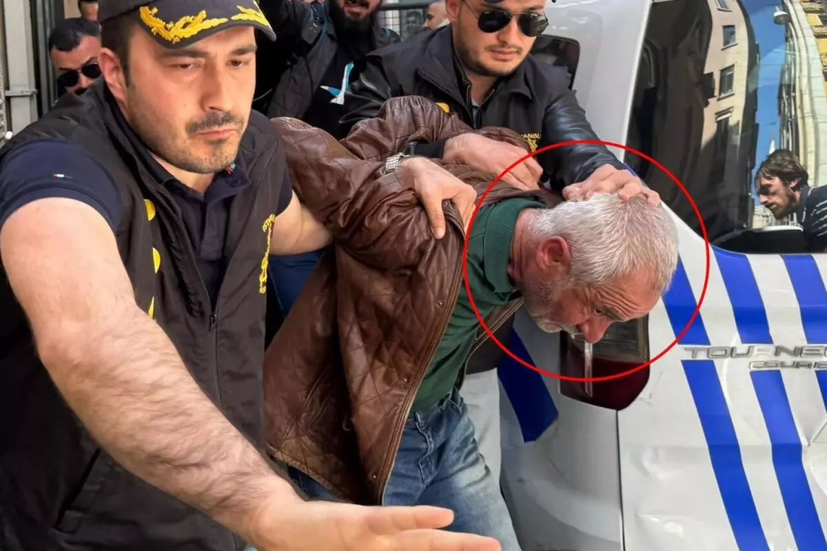 Özgür Özel'e saldıran Selçuk Tengioğlu'nun gözaltı süresi uzatıldı