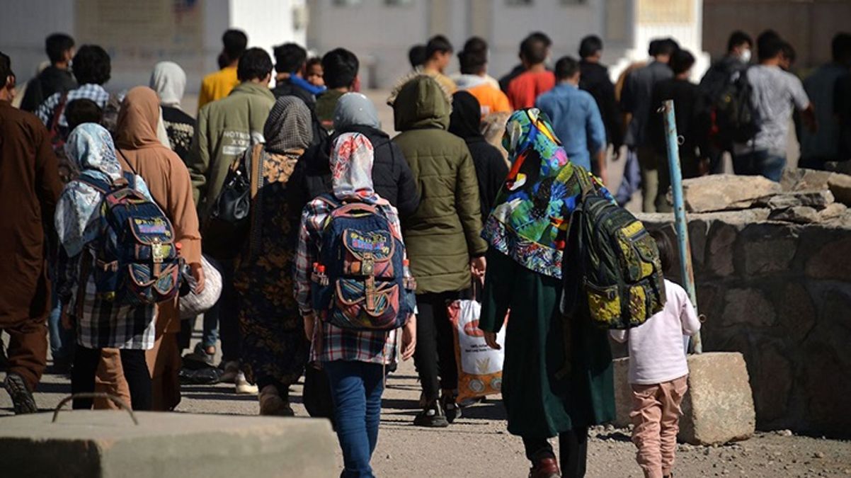 Pakistan'dan göçmenlere ülkeyi terk etmeleri için son uyarı: Başka seçeneğimiz yok