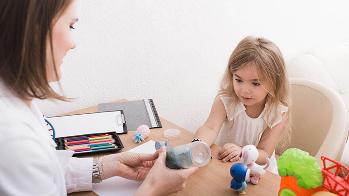 Pandemi döneminde çocukların psikolojik dayanıklılığı nasıl artırılır?