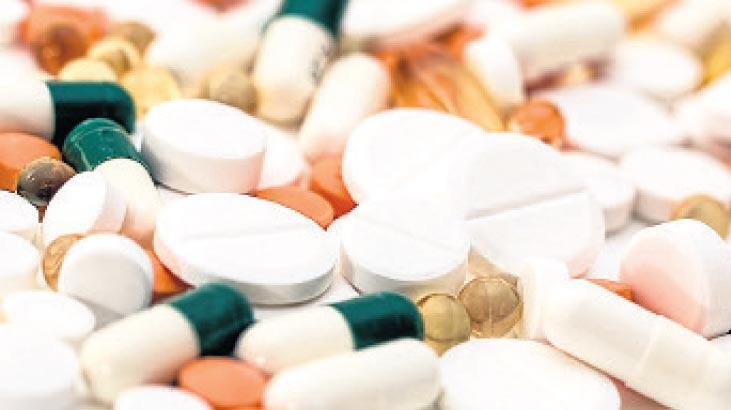 Pandemi sürecinde antibiyotik uyarısı