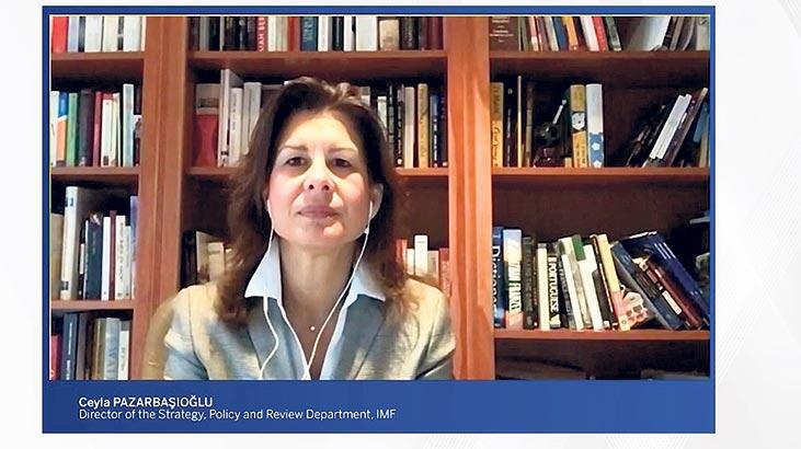 Pandemide eşitsizlik arttı