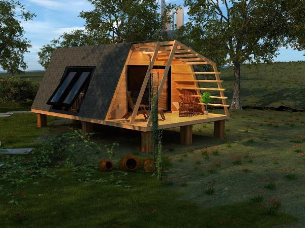 Pandemide taşınabilir evlere ilgi arttı