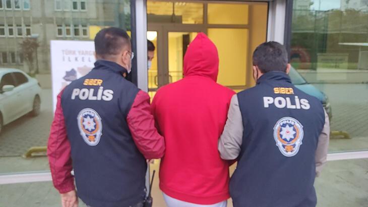 Pandemiyi fırsat bildiler! Evden iş vaadiyle dolandırıcılık...