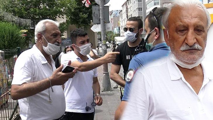 Para çekerken yardım istediği kişi tarafından dolandırıldı!