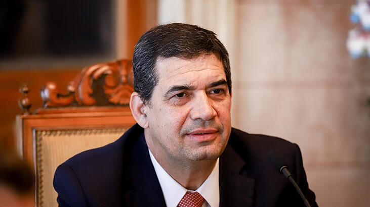 Paraguay Devlet Başkanı Velazquez hakkında soruşturma açıldı