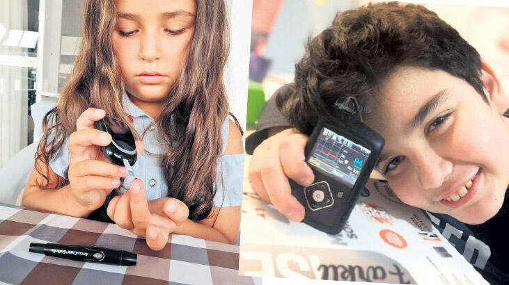 ‘Parmaklarımızı delmeyin’ çığlığı