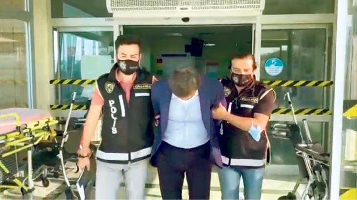 Peker’in 3 adamı gözaltında