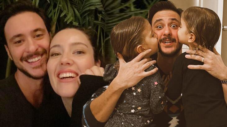 Pelin Akil: İkiz çocuk sahibi olmak inanılmaz bir şey