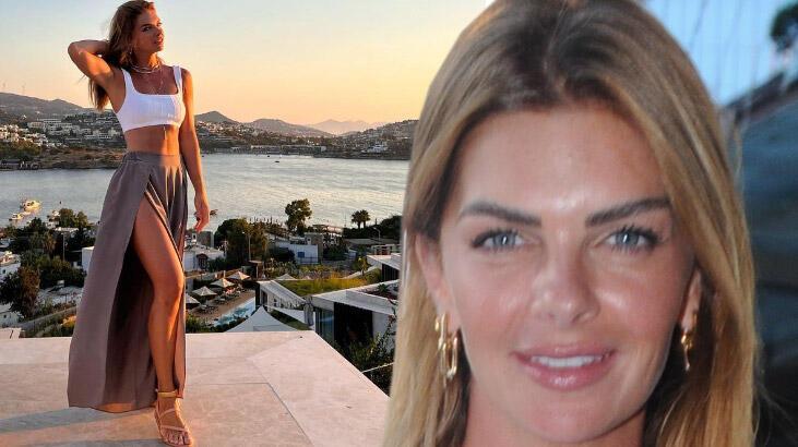 Pelin Karahan, Bodrum-İstanbul arası mekik dokuyor