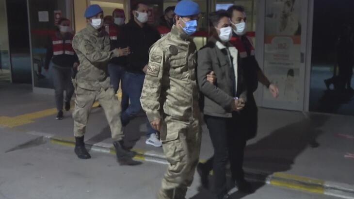 Peş peşe FETÖ operasyonları! Çok sayıda gözaltı