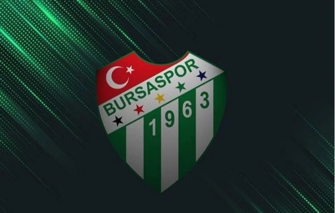 PFDK kararları açıklandı! Bursaspor'a bir kez daha ceza...