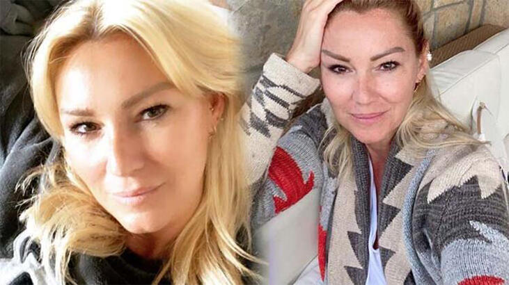 Pınar Altuğ'dan reklam eleştirilerine yanıt