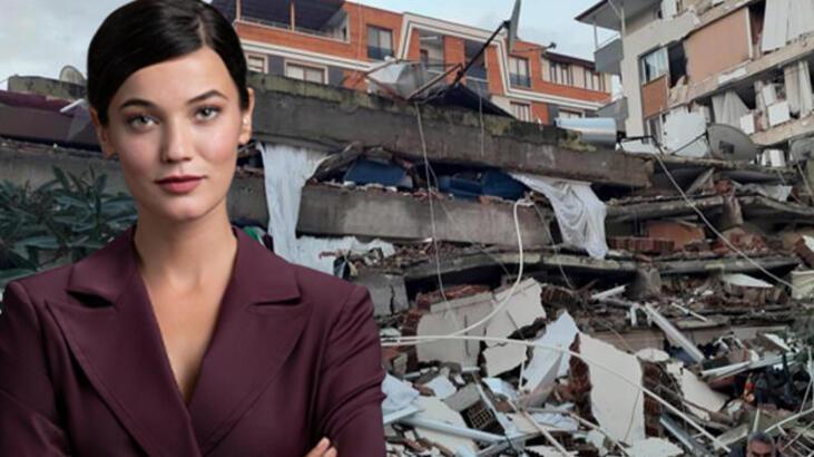 Pınar Deniz: Hiç geçmeyecek bir acı!