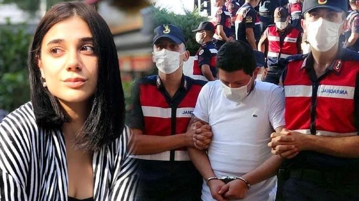 Pınar Gültekin cinayetinde yeni gelişme! 4 şüpheli daha yargılanacak