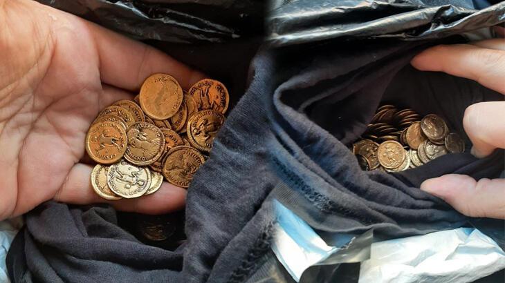 Piyasaya süreceklerdi! Yüzlercesi ele geçirildi