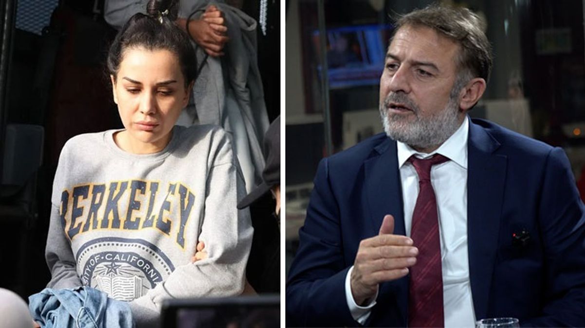 Polat çiftinin avukatı Hüseyin Kaya: Dilan'ın ruh hali iyi değil, hep aynı cümleyi tekrarlıyor
