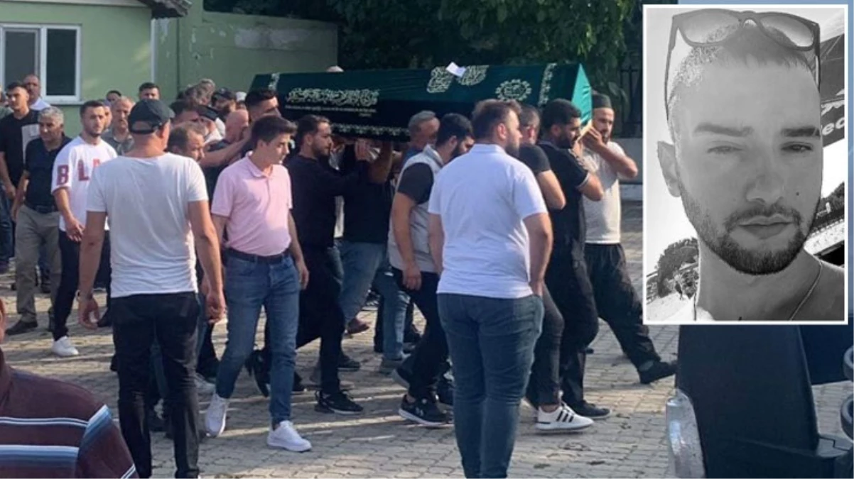 Polisin uyarı ateşi sonrası motosikletten düşen genç hayatını kaybetti! Adliyeye sevk edilen polisler serbest bırakıldı