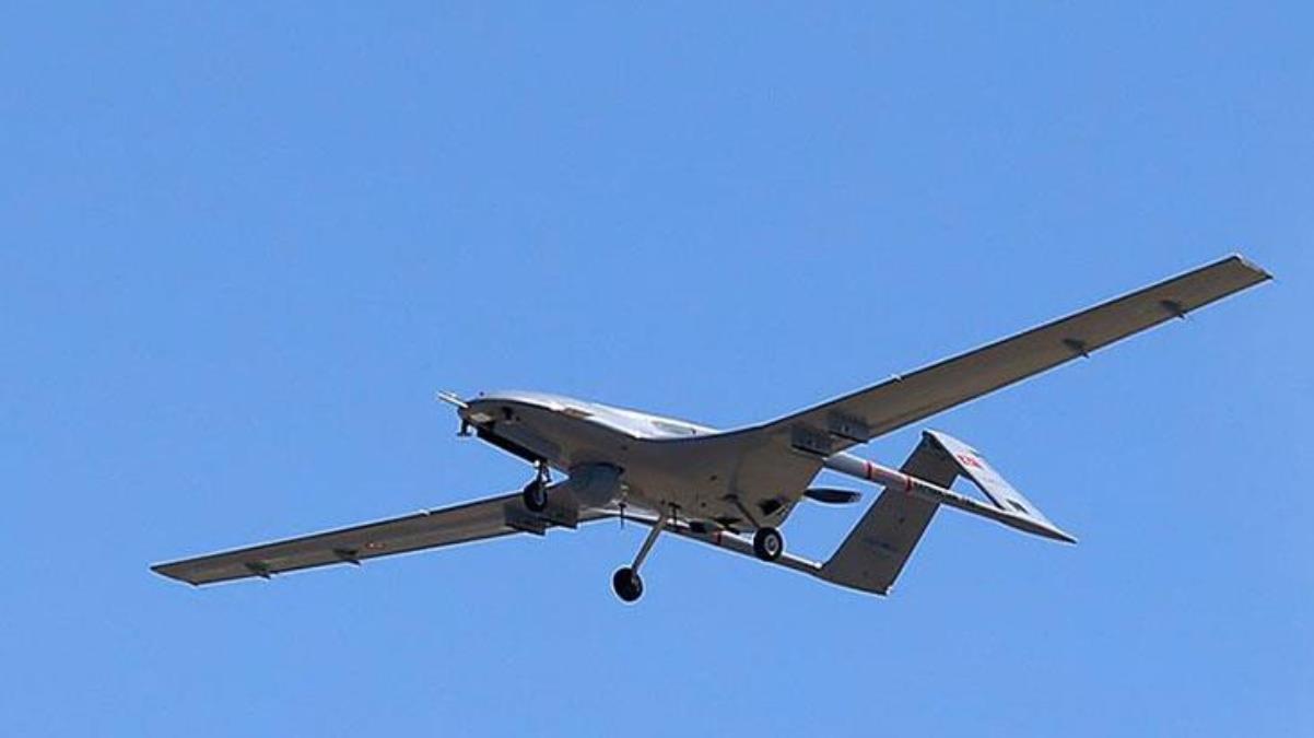 Polonya Savunma Bakanı'ndan TB2 paylaşımı: Geliyorlar