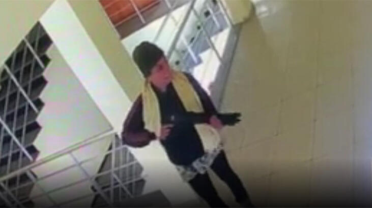 Pompalı dehşet! Zabıtaya kızan kadın kurşun yağdırdı