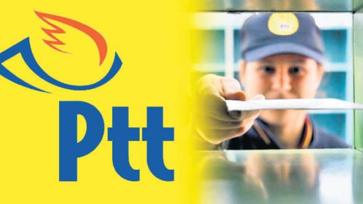 Postacılara mektup sürprizi