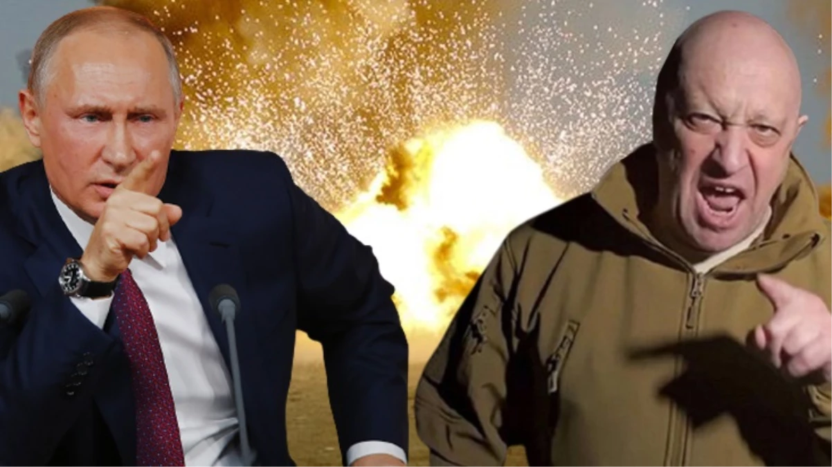 Prigojin ölmedi mi? Sosyal medyada paylaşılan pasaporttaki detay iddiaları güçlendirecek nitelikte