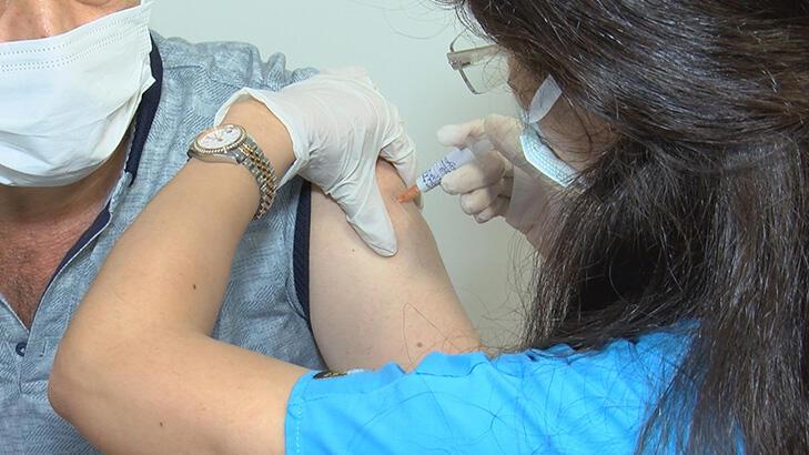 Prof. Dr. Akova: Turkovac aşısı Sinovac kadar etkili olacaktır