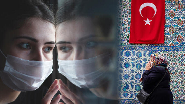 Prof. Dr. Ateş Kara’dan mutasyon açıklaması: Türkiye’de tespit edilmedi