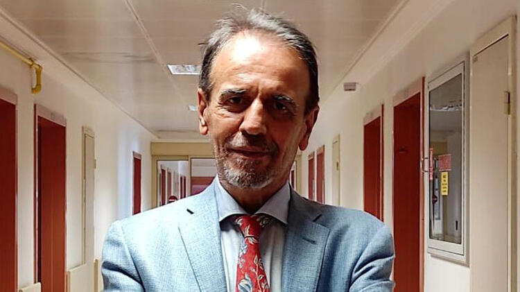 Prof. Dr. Ceyhan: Tedbirler, aşılamadan daha önemli