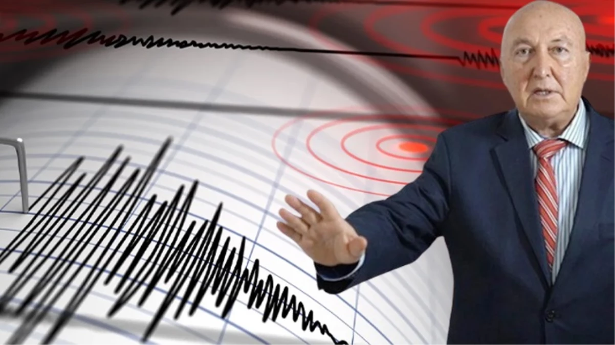 Prof. Dr. Ercan: Erzincan'da 2035 ile 2045 yılları arasında 7.9 büyüklüğünde bir deprem meydana gelebilir