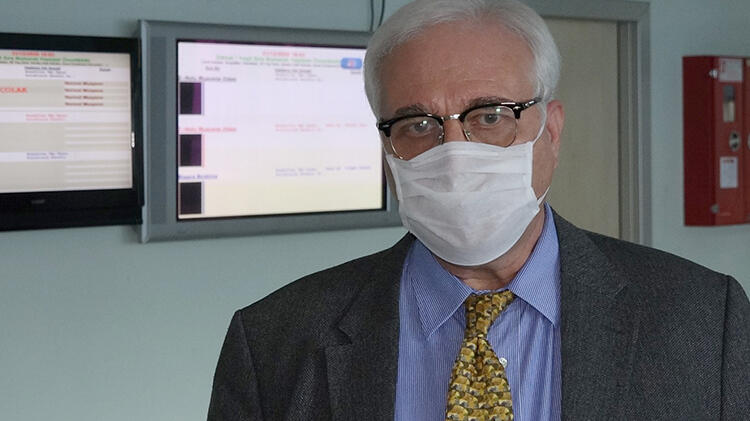 Prof. Dr. Özlü: Yılbaşında dikkat etmezsek 15-20 gün sonra bedel öderiz