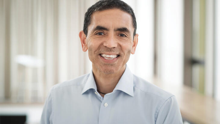 Prof. Şahin'den koronavirüs mutasyonu açıklaması!