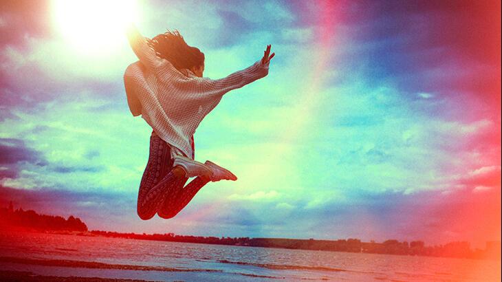 Psikolojik yaşlanmadan koruyan 7 etkili yöntem