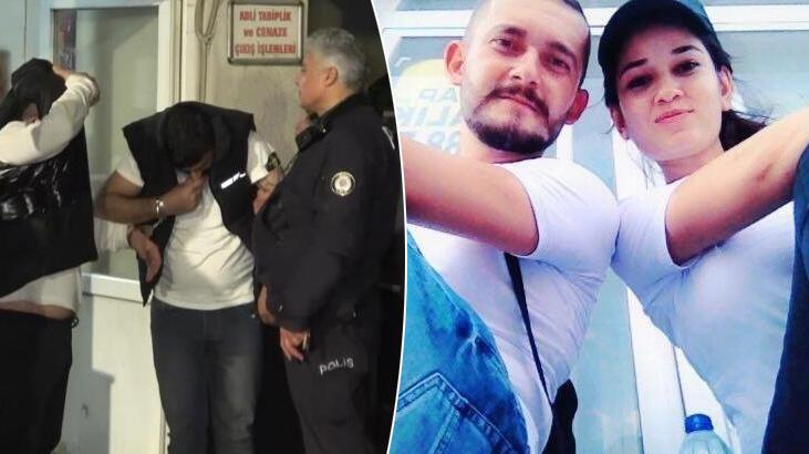 Pusu kurulup öldürülen tesisatçının cinayet şüphelileri 2 yıl sonra yakalandı