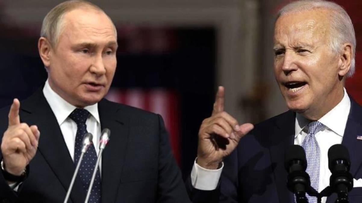 Putin-Biden arasında yeni gerginlik! Rusya, ABD sınırı yakınlarına füze yerleştirebilir