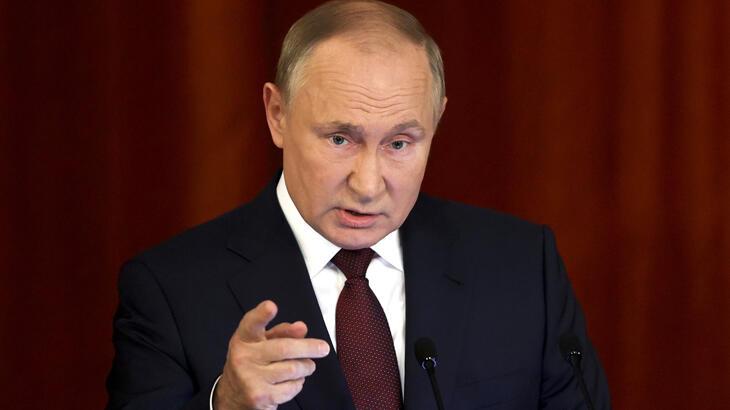 Putin enflasyona karşı savaş açtı! Yüzde 4 talimatı...