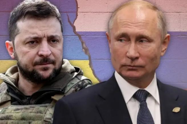 Putin sessizliğini bozdu: Ateşkes olasılığına şüpheyle yaklaşıyorum
