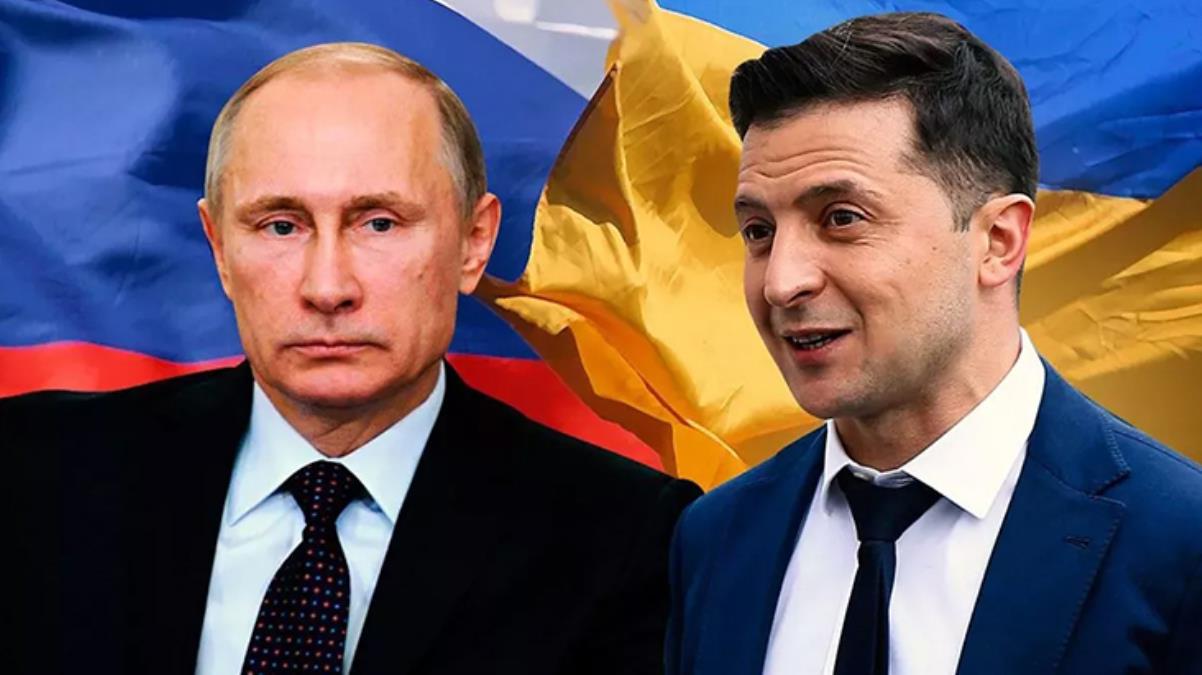 Putin ve Zelenski, G20 zirvesine davet edildi! Gözler iki liderin alacağı aksiyona çevrildi