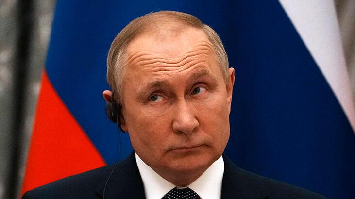 Putin'den kritik açıklamalar! 'Tehdit olarak görüyoruz'