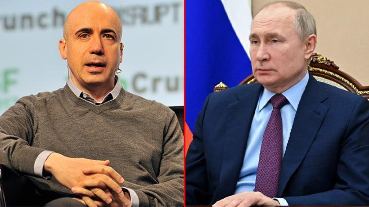 Putin'in Ukrayna saldırıları ülkesinde kazan kaynatıyor! Rus milyarder vatandaşlıktan çıktığını duyurdu