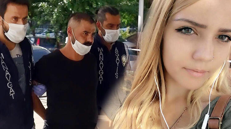 Rabia Çerçi cinayetinde indirimsiz 34 yıl hapis! 'Vicdan azabı çekiyorum'