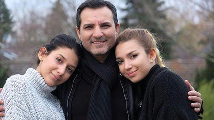 Rafet El Roman: Allah benim burnumu vermiş