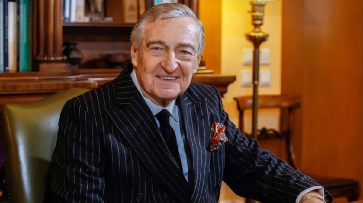 Rahmi Koç, dünya devini satın aldı! Türkiye'de üretim yapacak