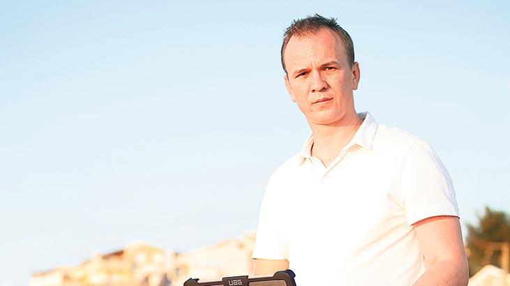 ‘Railbot’ otoyolda göz açtırmayacak