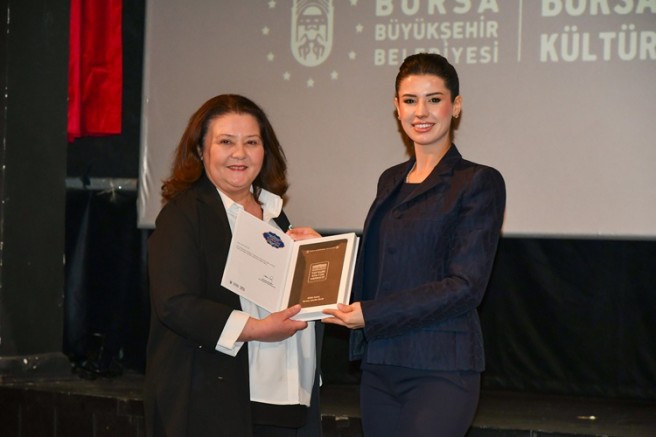 Ramazan sofralarında sağlıklı beslenme konuşuldu