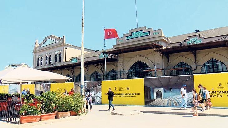 Rapor ortaya çıktı: Restore edilmese çökme riski vardı!