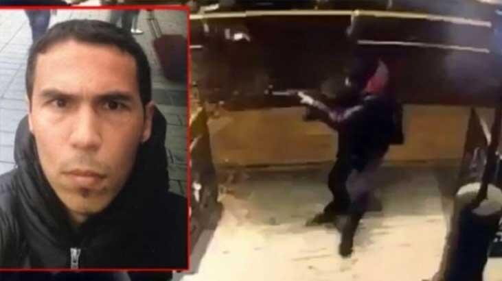 Reina davasında karar çıkması bekleniyor