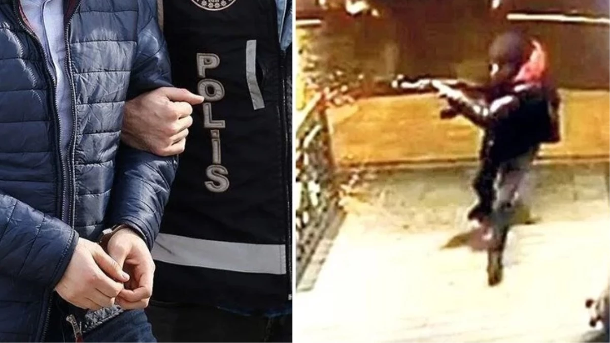 Reina soruşturmasında sınır dışı edilen şüpheli Denizli'de yakalandı