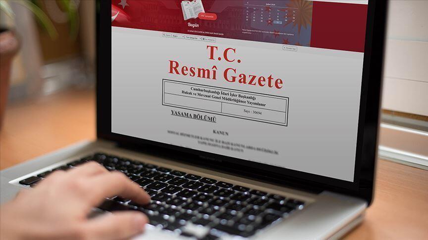 Resmi Gazete'de yayımlandı! İşten çıkarma yasağı...