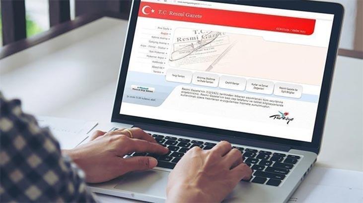 Resmi Gazete'de yayımlandı! Kesin korunacak hassas alan ilan edildi